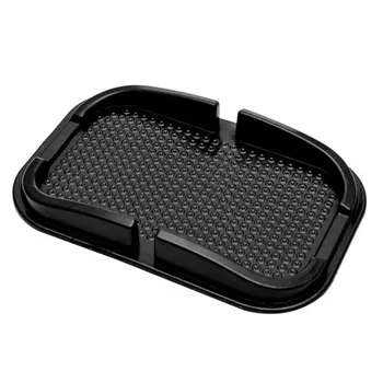 

Universal Car Dashboard Non Slip Grip Pad Phone GPS Holder Mat Anti-skid Silicone Mat Car Anti Slip Mat Car Accessories