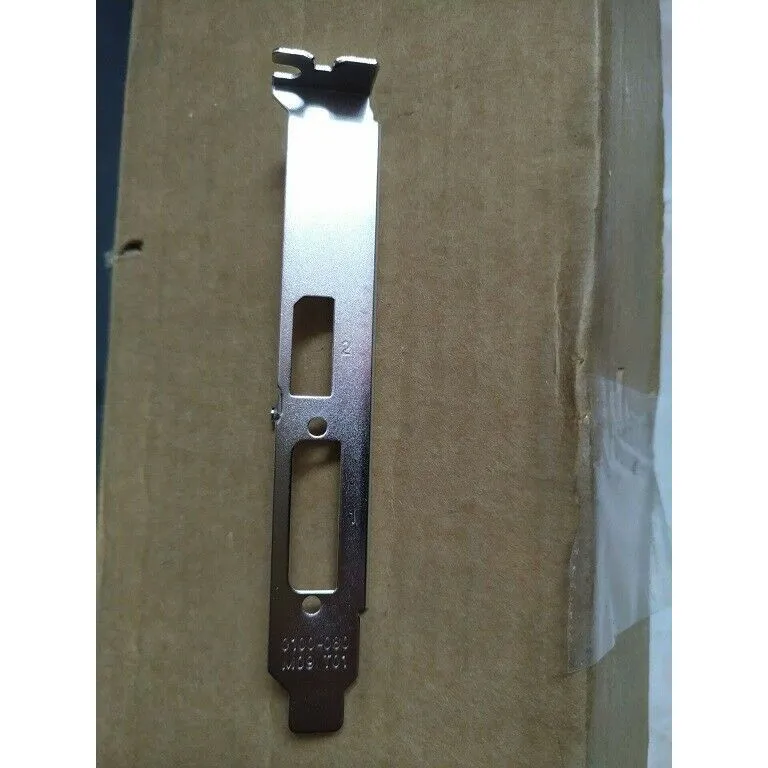 High Profile Bracket for Nvidia Quadro Q410 K620 K600 K420 600 - DVI DP Graphics Card Description Image.This Product Can Be Found With The Tag Names Computer cleaners, Computer Office, High profile bracket video graphics card
