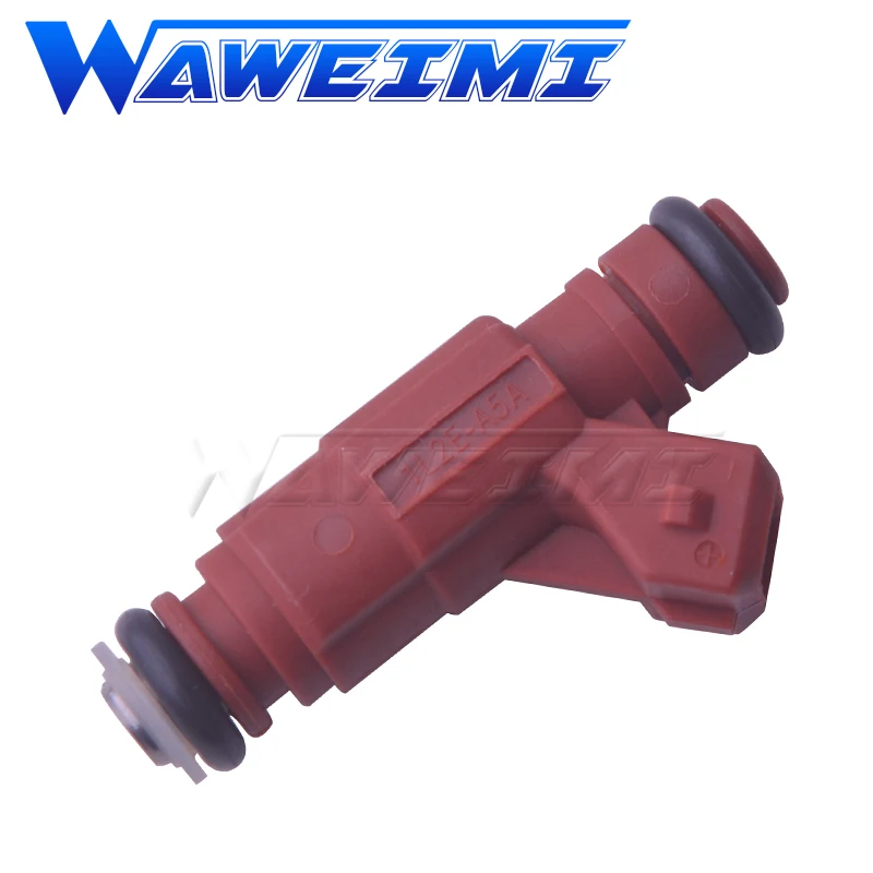 WAWEIMI 4x топливный инжектор сопло OE 0280156028 для ford Mercury EXPLORER Альпинист 4.0L V6