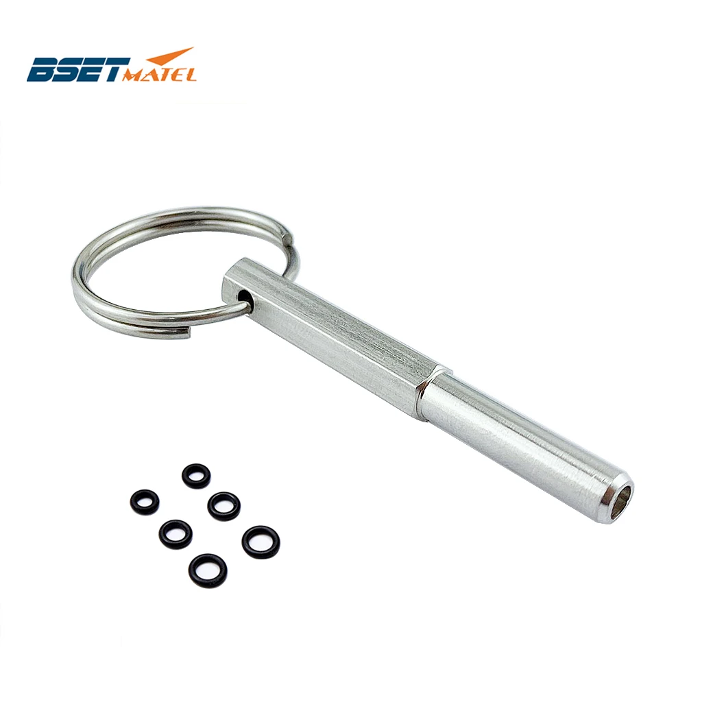 Jura Capresso Ss316 Repair Security Tool Key Open Security Oval Head