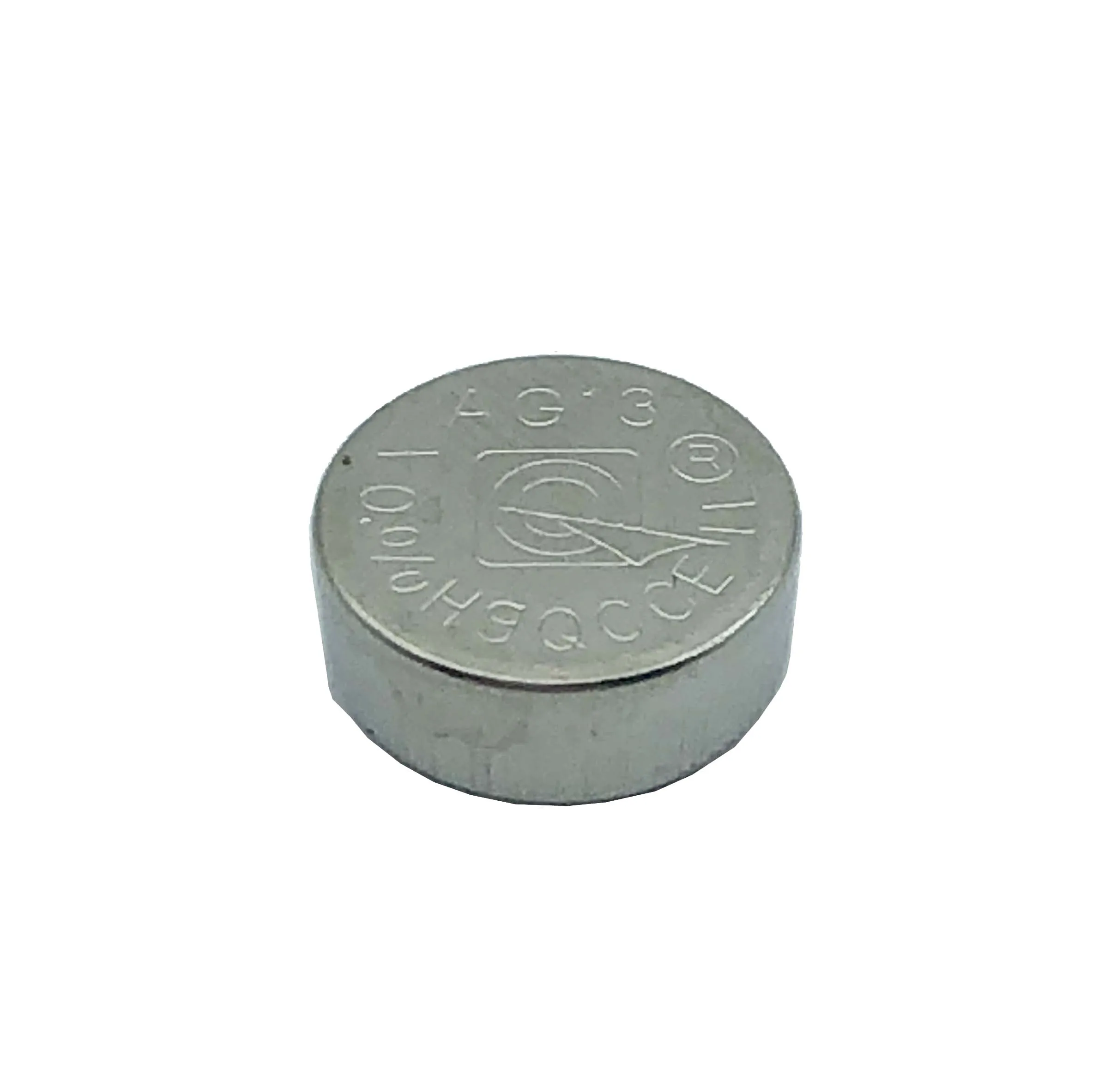 

Great Power 10 Pcs NEW AG13 LR44 1.5V Lithium Button Battery Coin Battery For Watch Clock Calculator Flashilight