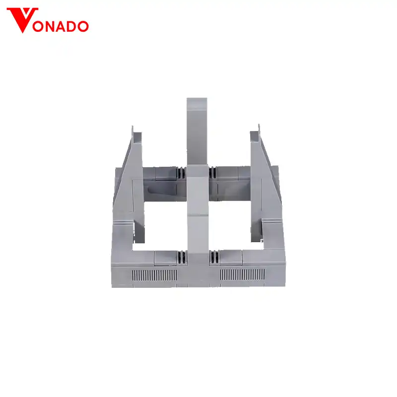 vonado launch tower