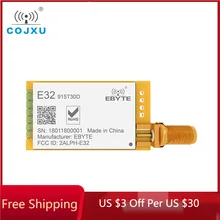 SX1278 SX1276 LoRa модуль TCXO 915 МГц беспроводной радиоресивер дальнего радиуса действия беспроводной приемопередатчик iot приемник SX1278 SX1276 LoRa модуль TCXO 915 МГц беспроводной радиоресивер дальнего радиуса действия беспроводной приемопередатчик iot приемник