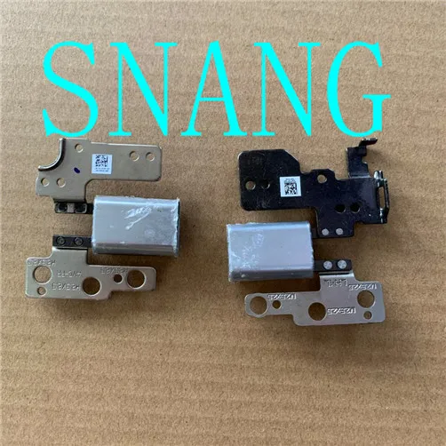 

Используется для Lenovo Yoga 510-14ISK 510-14IKB левый правый ЖК-шарнирный кронштейн 5H50L45889