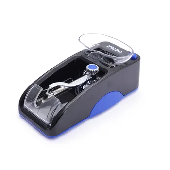 

Full-automatic Cigarette Maker 005 Electric Maker Small Metal Holder