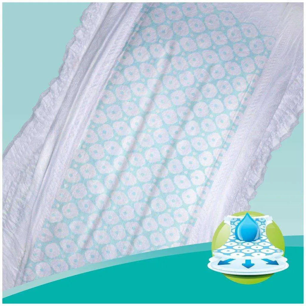 Подгузники Pampers Active Baby 3(5-9 кг) 22 шт