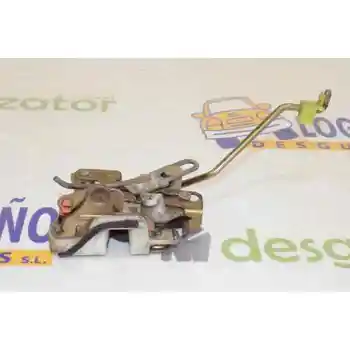 

DOOR LOCK FRONT LEFT MITSUBISHI MONTERO (V20/V40)