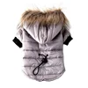 New Pet Dog Coat Winter Warm Small Dog Clothes