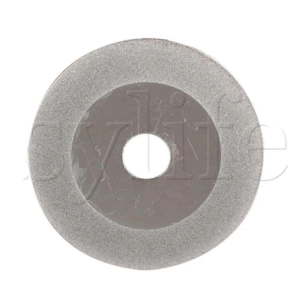 High Efficiency Diamond Grinding Wheel Disc For Angle Grinder 100mm 0.78 Hole