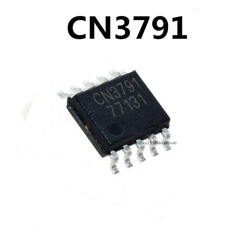 

Оригинал 10 шт./CN3791 SOP10 SSOP10