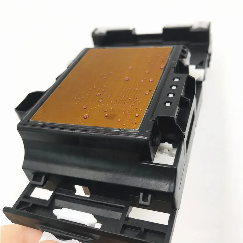 2 шт. Бесплатная доставка LK6584001 печатающая головка для Brother J2510 J4510DW J3520 J3250 J3720 J6520