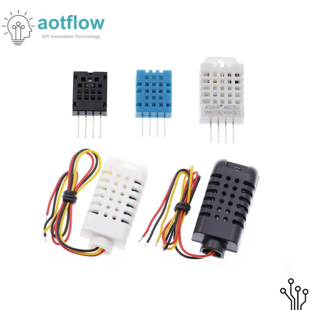 Super Promo #d0d7a Digital Temperature And Humidity Sensor Super Promo #d0d7a Digital Temperature And Humidity Sensor
