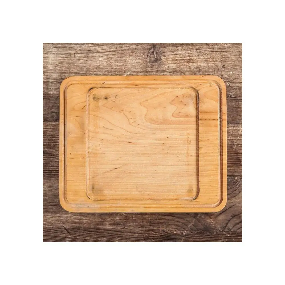 Сковорода чугунная квадратная гриль &quotХОРЕКА&quot с подставкой 180 х 25 мм ТМ BRIZOLL |