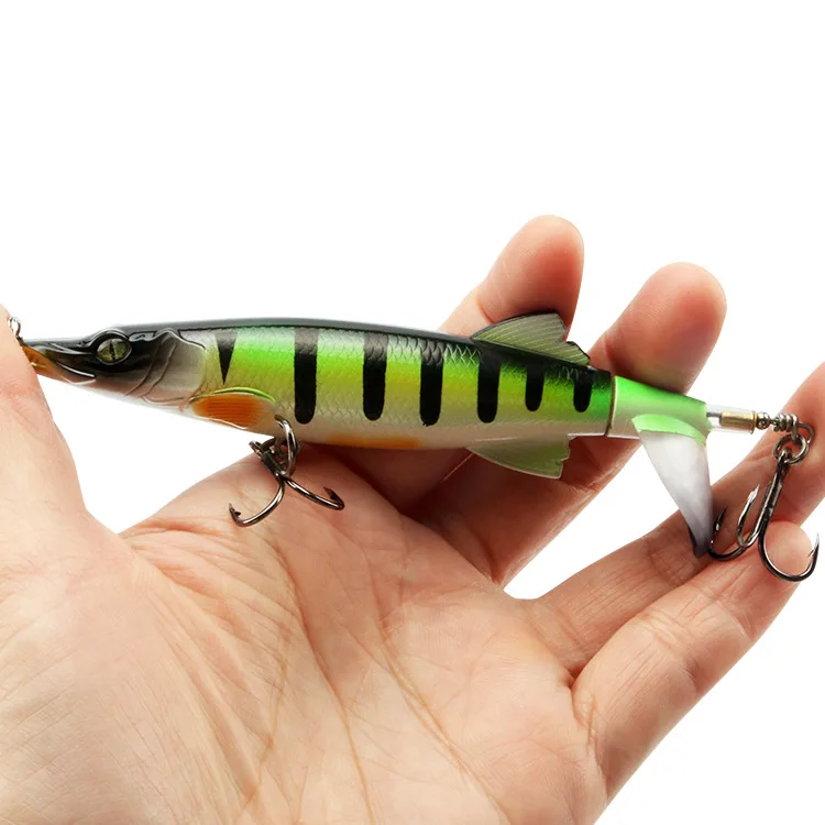 

15.9g 13cm 2020 Lures For Bass Fishing Lure Floating Pencil Catfish Wobbler For Trout Hard Fishing Bait Tackle Carp Fish Gyrate