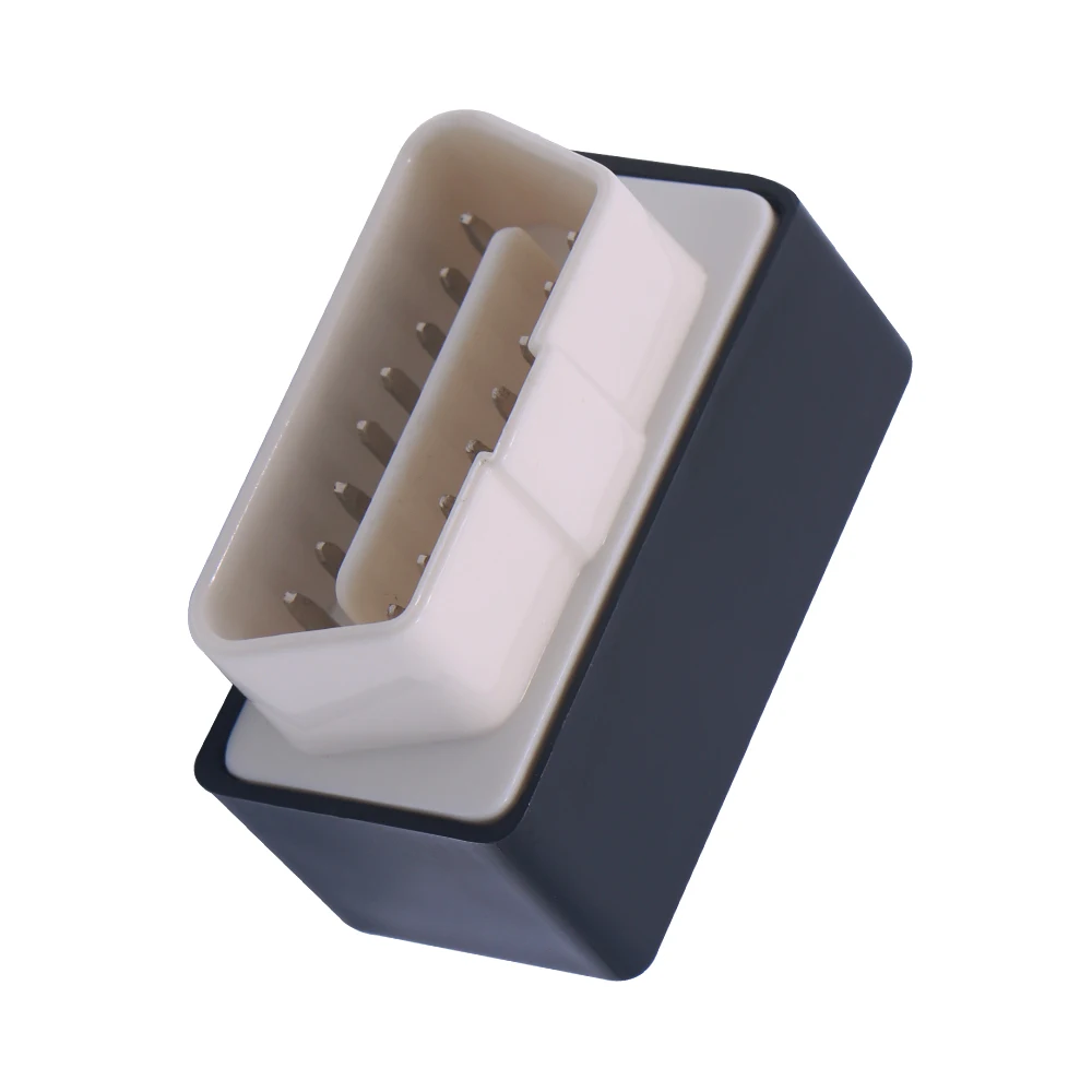 Мини адаптер Bluetooth ELM327 V1.5 с переключателем поддержка полной версии ELM 327 в 1 5 OBD2 для