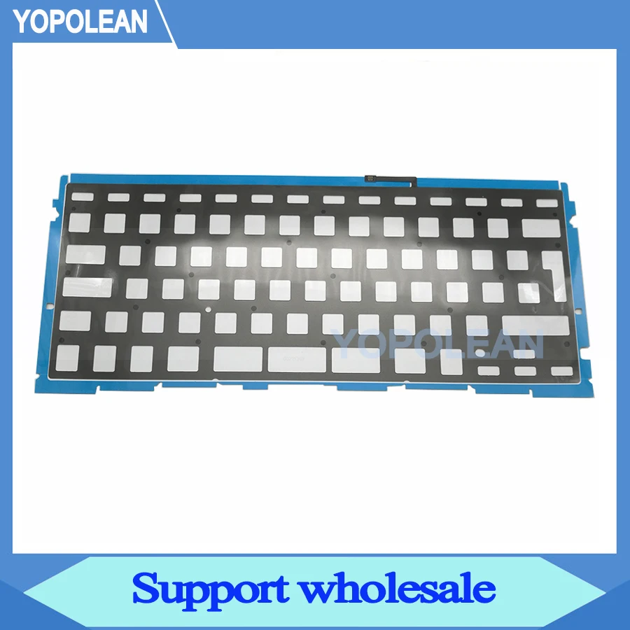 Новая Подсветка клавиатуры для Macbook Pro Retina 15 дюймов A1398 2012 2013 2014 2015 версия