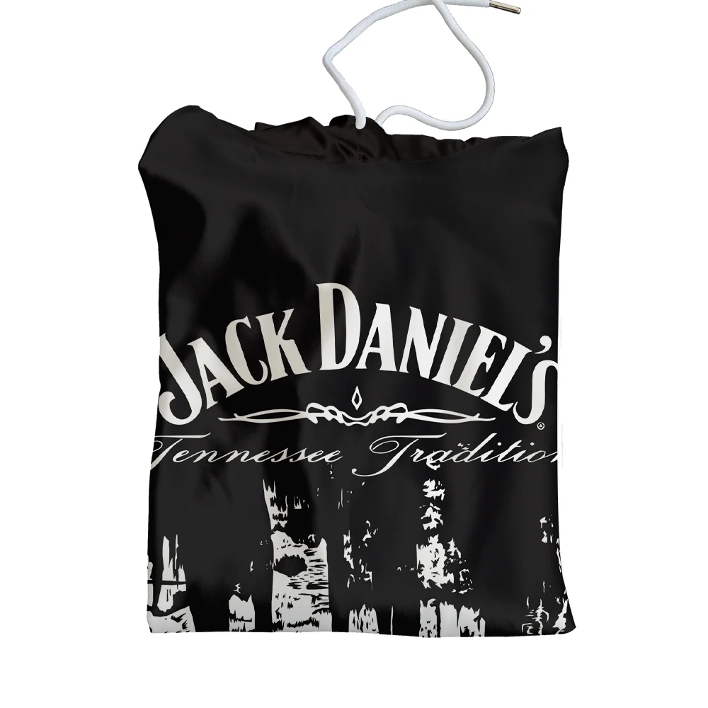 Мужские толстовки с 3D принтом Jack Daniel, мужская повседневная Уличная одежда в стиле хип-хоп с капюшоном, верхняя одежда с длинным рукавом размера плюс Xxxxl