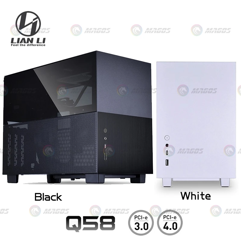 lian li q58 water cooling
