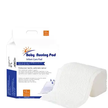 

20pcs Mom And Baby Supplies Disposable Baby Insulation Pad Urinal Mattress Baby Care Pad Maternal Maternity Nursing Mat