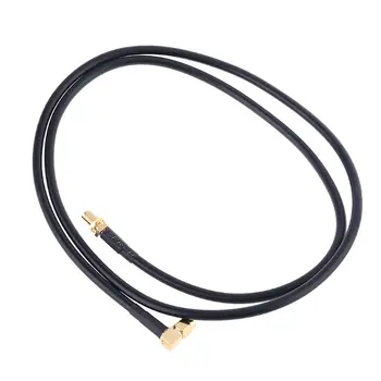

Tactic Antenna SMA-M to SMA-F Coaxial Connection Cable for UV-5R UV-82 UV-9RPlus