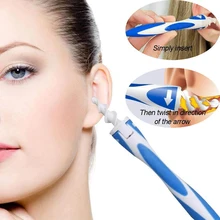 Ear Care Tool Set Ear Spoon Ear Cleaning Ear Cleaner Tool Set Ear Wax Remover Tool