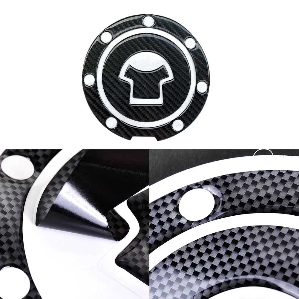 Универсальная наклейка на топливный бак мотоцикла Крышка для HONDA CB190R/750/400/1000R