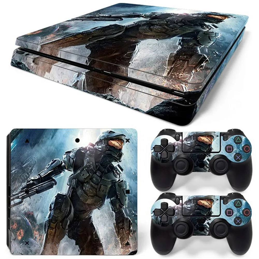 TN-PS4Slim-5001
