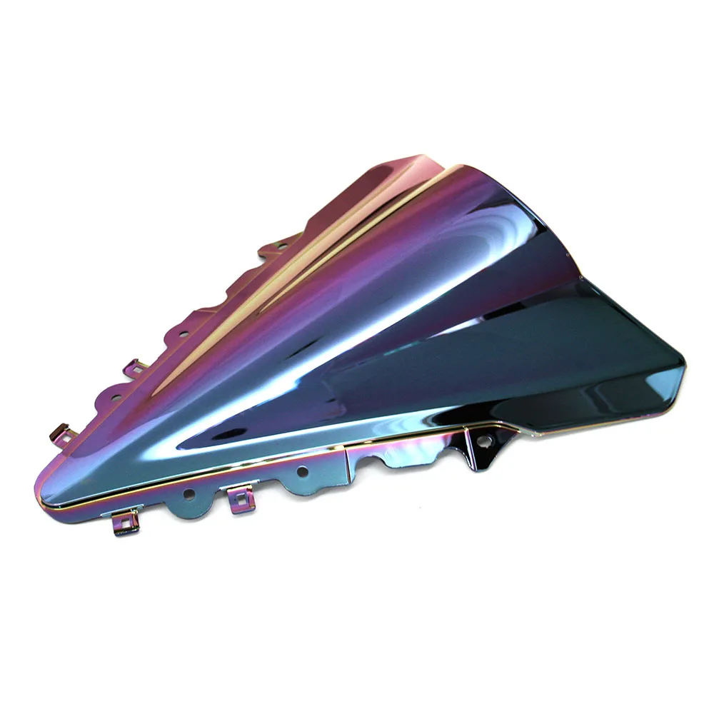 

Windshield For Yamaha YZF R15 2014-2016 ABS Motorcycle Windscreen Windshield Screen Protector Double Bubble Wind Deflector