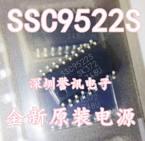 SSC9522S подлинный ЖК-чип управления питанием
