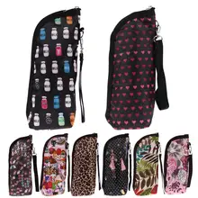 Портативный прибор для подогрева молочных бутылочек для путешествий, Теплоизоляционный мешок, детские бутылочки, чашка для воды, сохраняющий тепло, термос, уход за младенцем