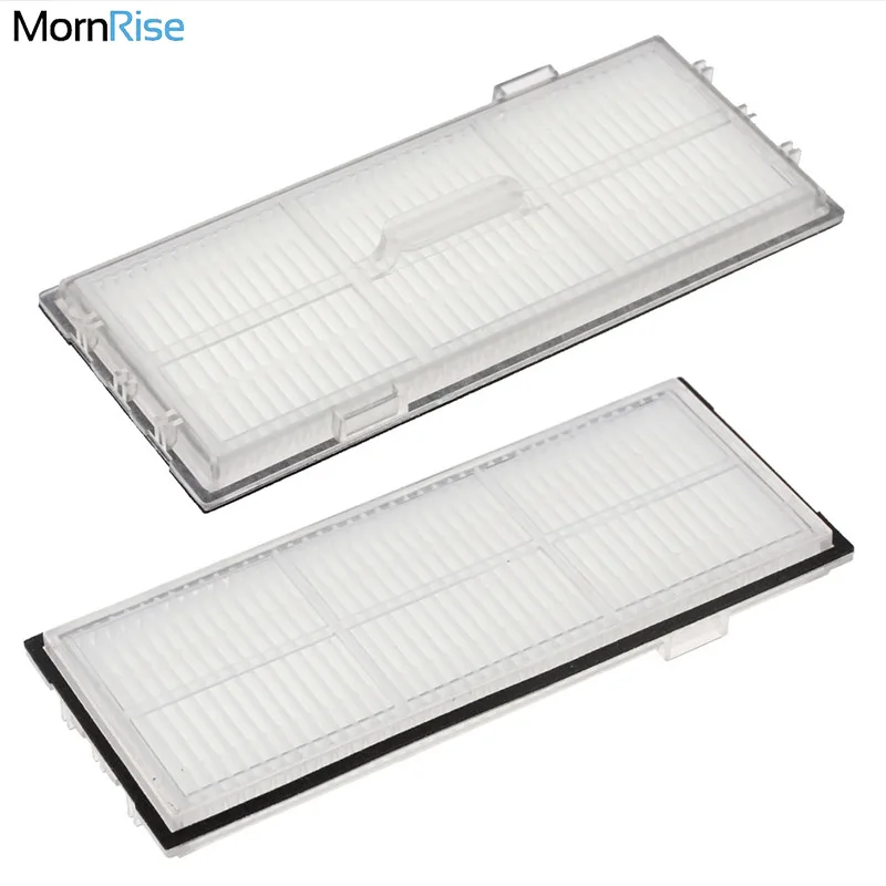 Replacement HEPA Filters For Xiaomi Roborock S7 Washable Filter Xiomi Accessories Vacuum Cleaner Spare parts | Бытовая техника