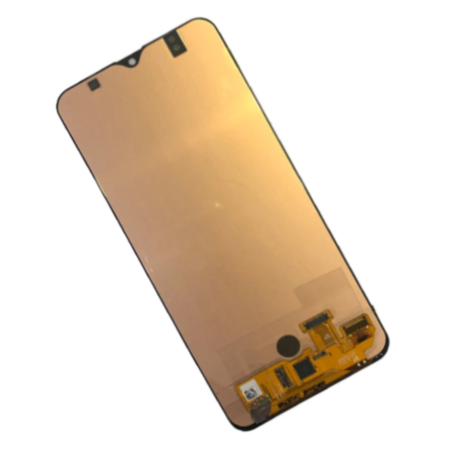 For Samsung A30S lcd Touch Screen Digitizer Assembly  For Samsung galaxy A307FDS,A307FNDS,A307GDS,A307GNDS,A307YN Display (1)