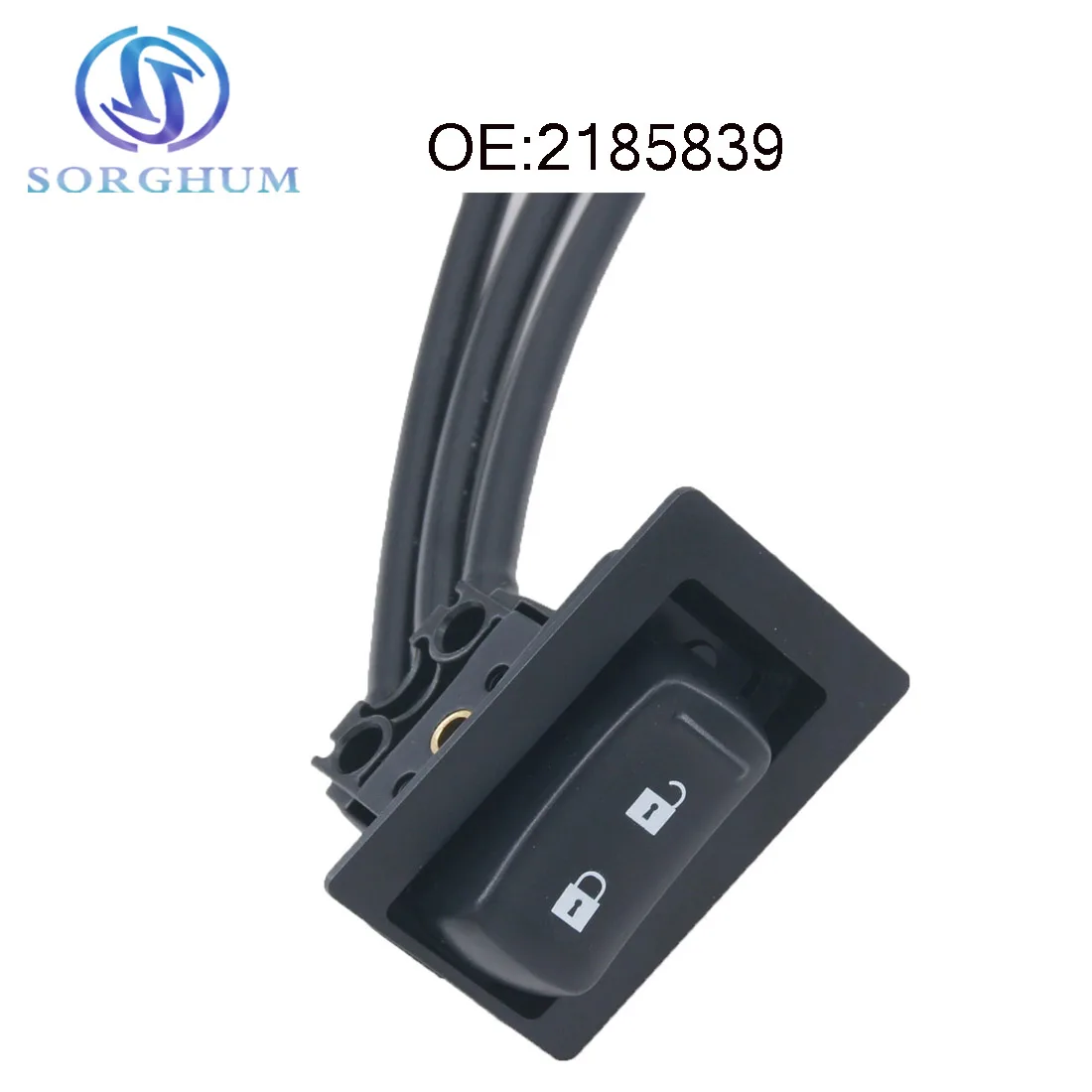 Car Steering Lock Switch Discrete Gear Box Switch Adjustment Regulator 2185839 For Scania