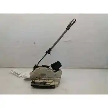 

5K4839015F LOCK LEFT REAR DOOR VOLKSWAGEN POLE (6R1)