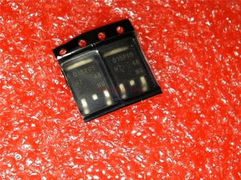 

10pcs/lot RFD15P05SM RFD15P05 D15P05 SOT-252 MOS new original In Stock