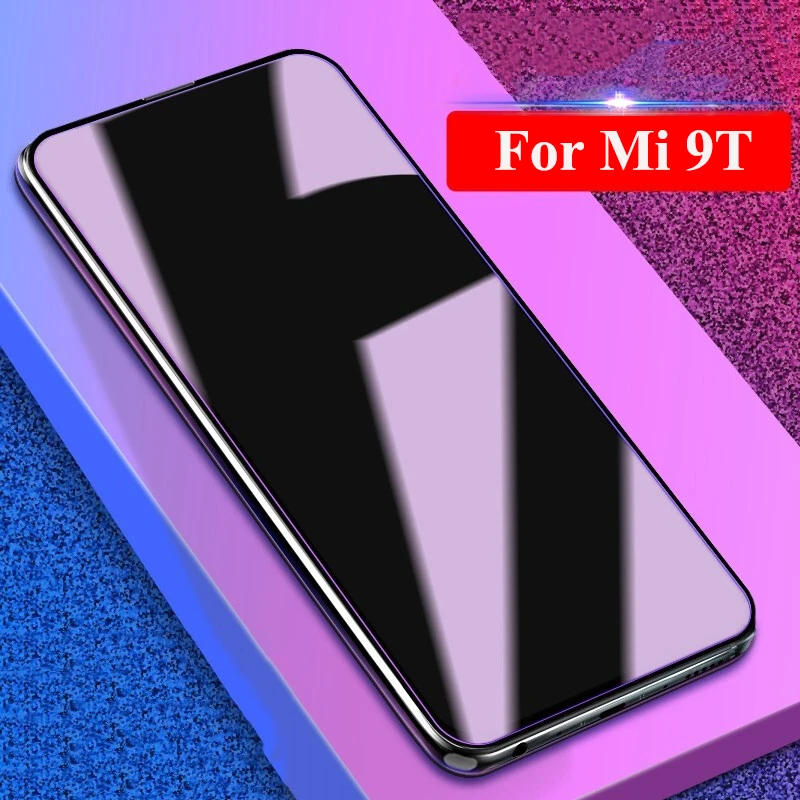 Xiaomi mi 9 SE 9 T Pro CC9 CC9e Play защита экрана из закаленного стекла Xiaomi mi 9 SE 9 T Pro mi 9 Pro Lite Explorer анти-синее стекло