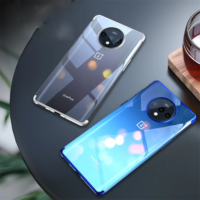 Новинка Модный чехол для телефона OnePlus 6 7 7T Pro Роскошная искусственная кожа 5T 6T