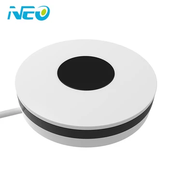 

Hot NEO Coolcam IR Smart Remote Control WiFi Infrared Home Control Hub Support Tuya App Works With Google Assistant Alexa Siri