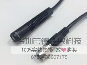 

UV LED Point Light Source Irradiation Head, Natural Heat Dissipation LED Point Light Source Irradiation Probe, Customized Point