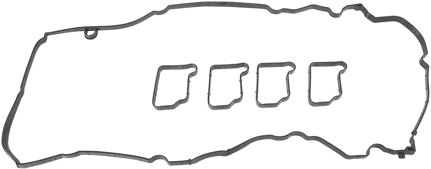 EnginevalvecovergasketEnginevalvecoversealforMercedesBenzC180