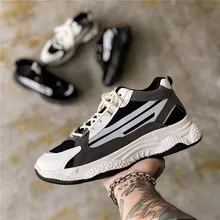 Роскошная мужская прогулочная обувь Kanye 700, кроссовки тройной формы, спортивные кроссовки тройной формы, дизайнерские кроссовки