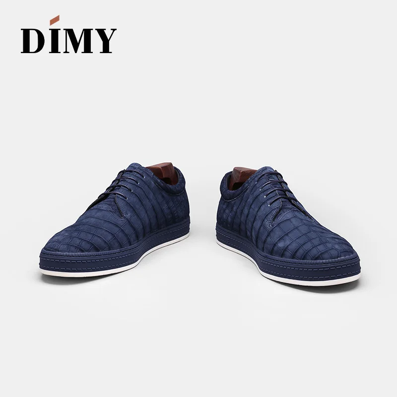 DIMY/2019 г. Ручная работа изготовленная на заказ Высококачественная обувь из