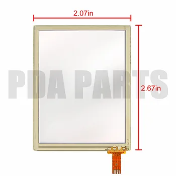 

10pcs Touch Screen (Digitizer) Replacement for Honeywell Dolphin 7850