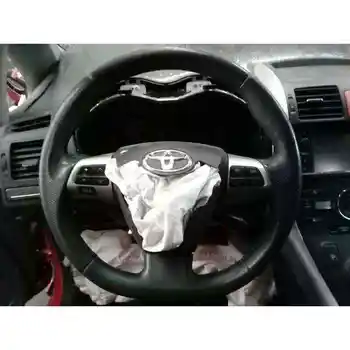 

STEERING WHEEL TOYOTA AURIS