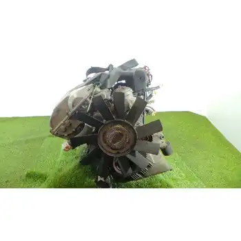 

20652 20652 engine Full Bmw 3 Series Saloon (e36) 2.0 24v