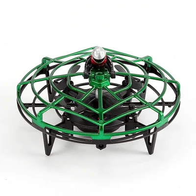 mini drone ufo model