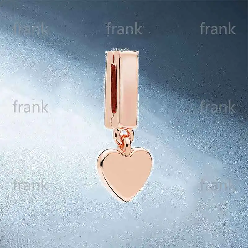 787643-Rose-Reflexions-Floating-Heart-Clip-Charm-0