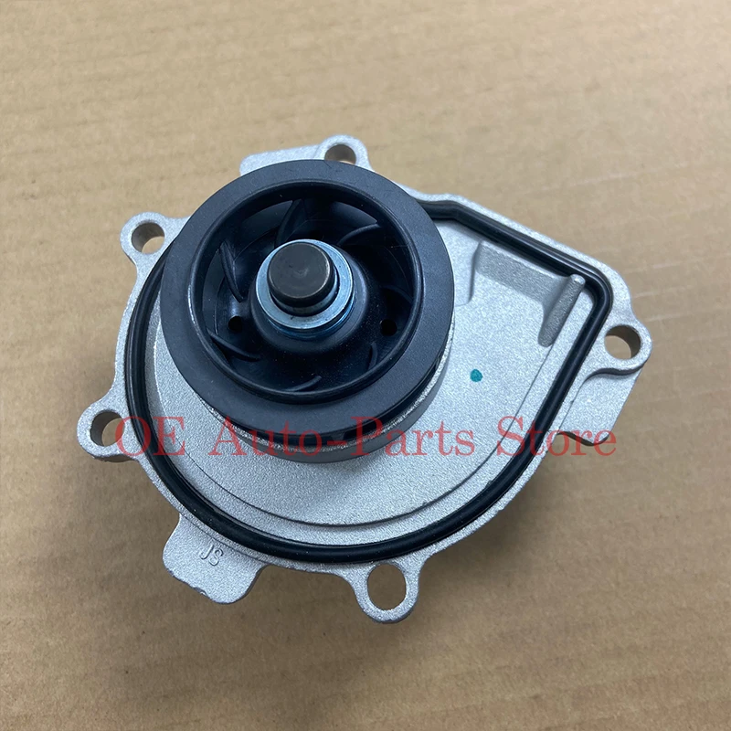Engine Water Pump For Chevrolet Aveo Cruze 20092014 Pontiac G3 Opel