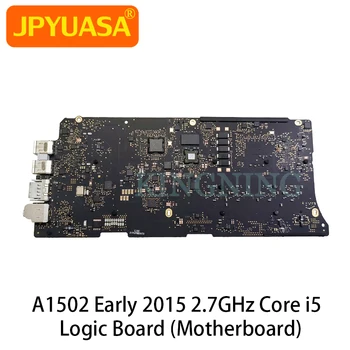 

Original 2.7GHz "Core i5" (i5-5257U) 8GB Motherboard For Macbook Pro Retina 13" A1502 Logic Board EMC 2835 Early 2015 820-4924-A