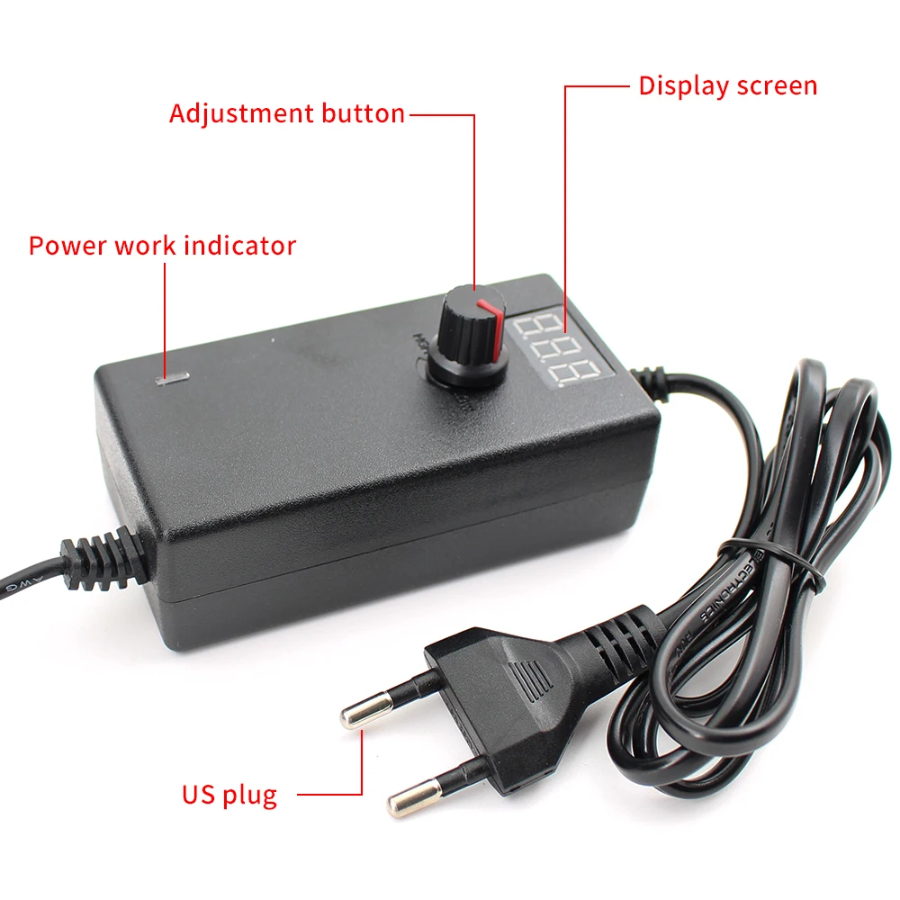 AC-DC-5V-9V-24V-12V-Adapter-1A-2A-5A-3V-9V-12V-24V-Power-Adapter